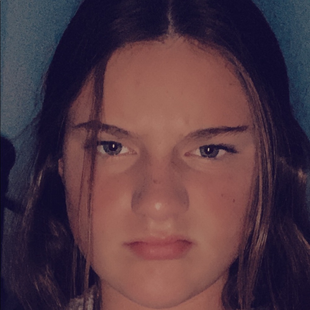 Meet your Posher, Ryleigh